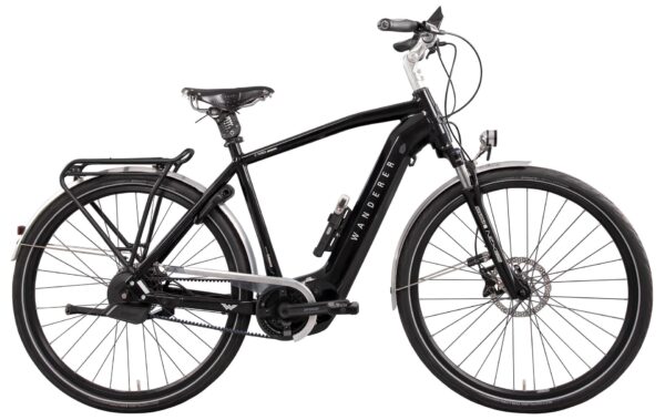 Wanderer E-Tourer I-F360+ 2024 Trekking e-Bike