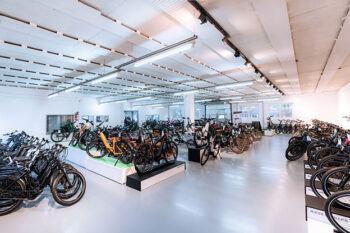 e-motion e-Bike Welt Hamburg Alstertal e-motion e-Bike Welt Hamburg Alstertal