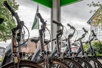 e-motion e-Bike Welt Schleswig