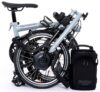 eT24 008262 02 de Brompton Electric P Line Explore High 2024