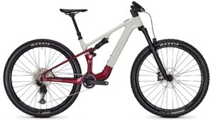 FOCUS Vam2 SL 8.7 2024 e-Mountainbike