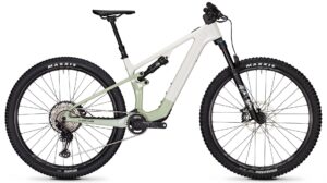 FOCUS Vam2 SL 9.8 2024 e-Mountainbike