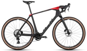 ROTWILD R.R275 X Pro 2024 Gravel e-Bike