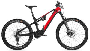 ROTWILD R.X750 Core 2024 e-Mountainbike