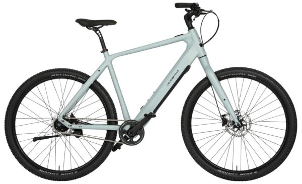 Velo de Ville 6TY Alfine 11 2024 Urban e-Bike