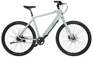 Velo de Ville 6TY CUES 10 2024 Urban e-Bike