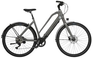 Velo de Ville 6TY CUES 10 2024