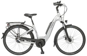 Velo de Ville AEB 200 enviolo TR 2024 City e-Bike,Trekking e-Bike
