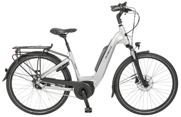 Velo de Ville AEB 200 enviolo TR 2024 Trekking e-Bike