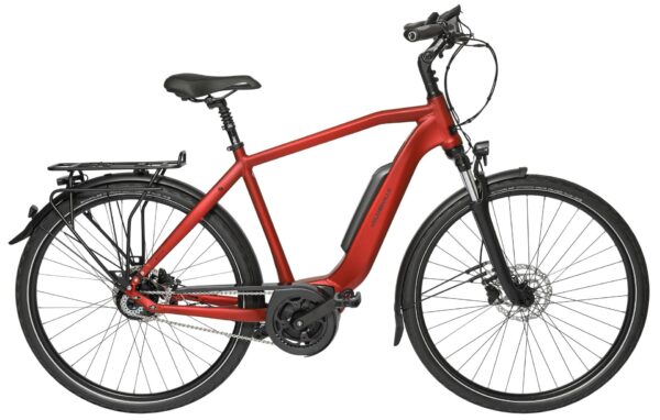 Velo de Ville AEB 200 Nexus 7 2024 Trekking e-Bike
