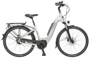 Velo de Ville AEB 200 Nexus 7 2024