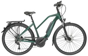 Velo de Ville AEB 200 Nexus 8 2024 City e-Bike,Trekking e-Bike