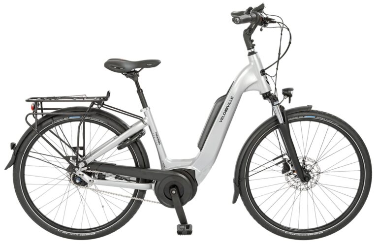 Velo de Ville AEB 200 Nexus 8 RT 2024