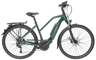Velo de Ville AEB 400 Nexus 5 RT 2024