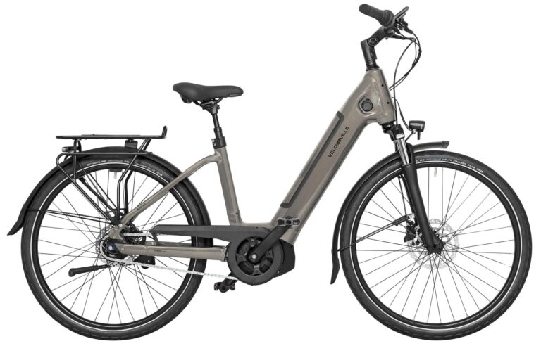 Velo de Ville AEB 490 CUES 10 2024