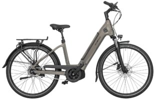 Velo de Ville AEB 490 Nexus 5 2024