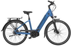 Velo de Ville AEB 490 Nexus 5 RT 2024 City e-Bike,Trekking e-Bike