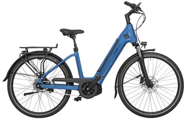 Velo de Ville AEB 490 Nexus 5 RT 2024 Trekking e-Bike