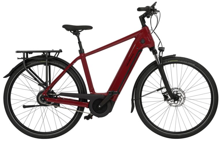 Velo de Ville AEB 490 Nexus 8 2024