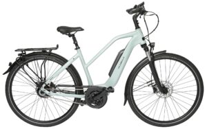 Velo de Ville AEB 800 enviolo TR 2024 Trekking e-Bike,City e-Bike
