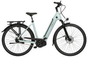 Velo de Ville AEB 890 CUES 9 2024