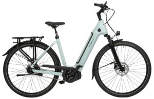 Velo de Ville AEB 890 enviolo TR 2024 Trekking e-Bike,City e-Bike