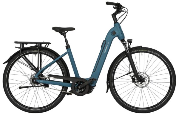 Velo de Ville CEB 590 Alfine 8 2024 City e-Bike