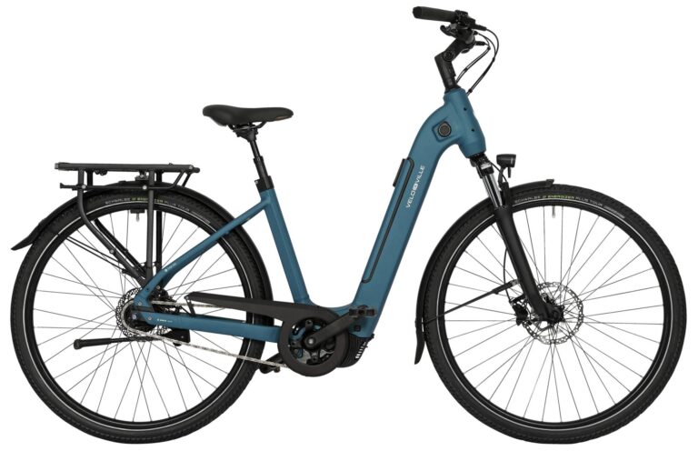 Velo de Ville CEB 590 Alfine 8 2024