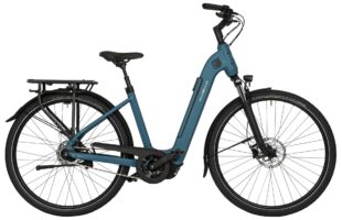 Velo de Ville CEB 590 CUES 10 2024