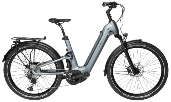 Velo de Ville FEB 990 CUES 11 2024 SUV e-Bike