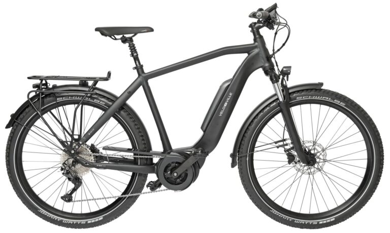 Velo de Ville SEB 400 Nexus 5 2024