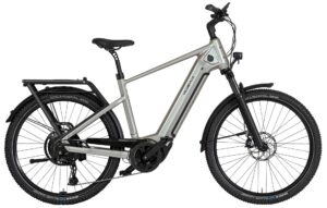 Velo de Ville SEB 890 CUES 11 2024 SUV e-Bike,Trekking e-Bike