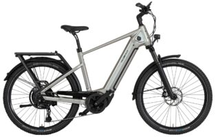 Velo de Ville SEB 890 Nexus 5 2024