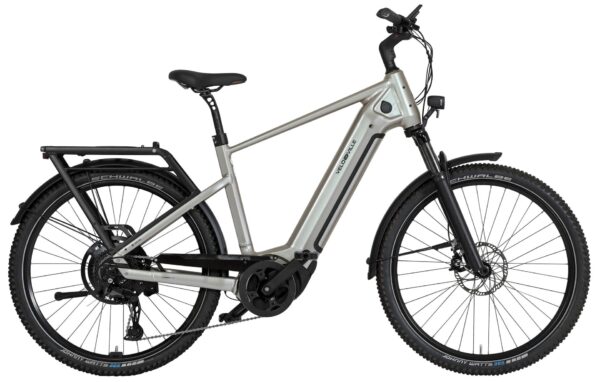 Velo de Ville SEB 890 Rohloff E-14 2024 Trekking e-Bike