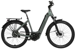 Velo de Ville SEB 990 Range CUES 11 2024 SUV e-Bike,Trekking e-Bike