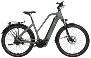 Velo de Ville SEB 990 Range enviolo AUTOMATiQ 2024