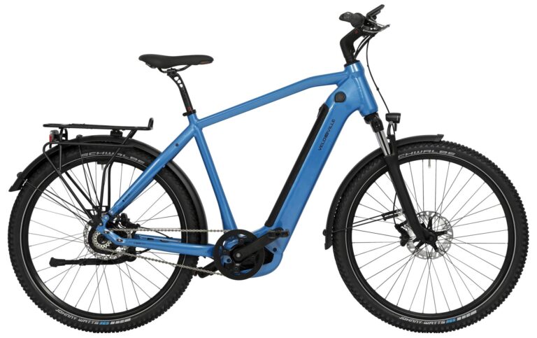 Velo de Ville SEB 990 Range Nexus 5 2024