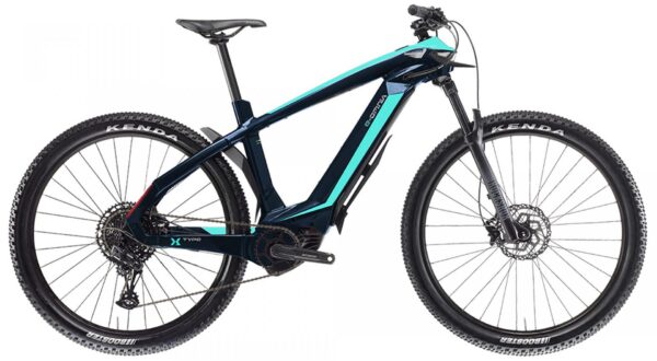 Bianchi E-Omnia X-Type SX Eagle 12 2023 e-Mountainbike