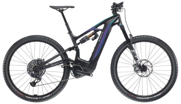 Bianchi E-Vertic FX-Type Pro GX AXS 12 2023 e-Mountainbike