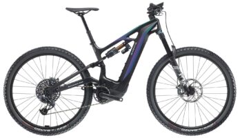 Bianchi E-Vertic FX-Type Pro GX AXS 12 2023