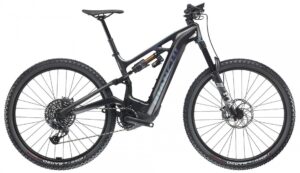 Bianchi E-Vertic FX-Type Pro SX Eagle 12 2023 e-Mountainbike