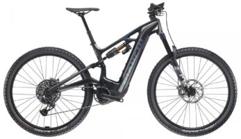 Bianchi E-Vertic FX-Type Pro SX Eagle 12 2023