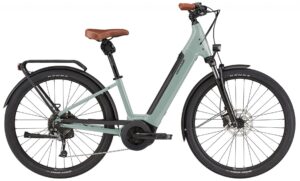 Cannondale Adventure Neo 2 EQ 2024 SUV e-Bike,Urban e-Bike,City e-Bike