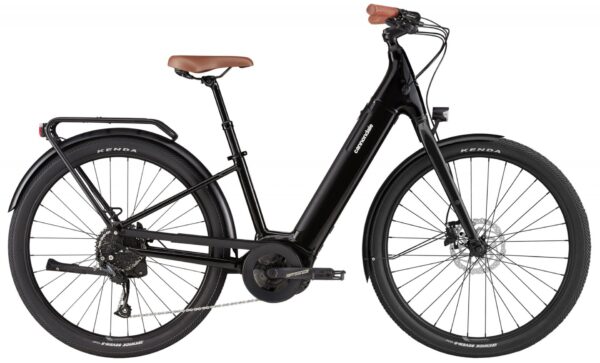 Cannondale Adventure Neo 3.1 EQ 2024 City e-Bike