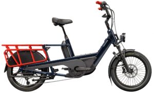 Cannondale Cargowagen Neo 1 2024 Lasten e-Bike