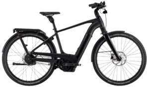 Cannondale Mavaro Neo 1 2024 City e-Bike,Urban e-Bike