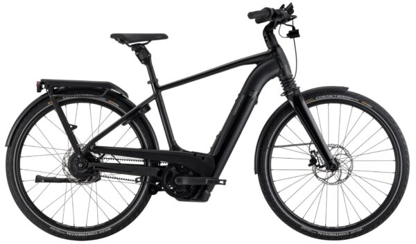 Cannondale Mavaro Neo 1 2024 City e-Bike