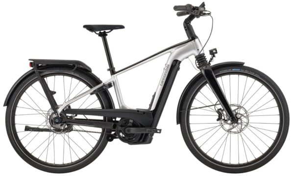 Cannondale Mavaro Neo 2 2024 City e-Bike
