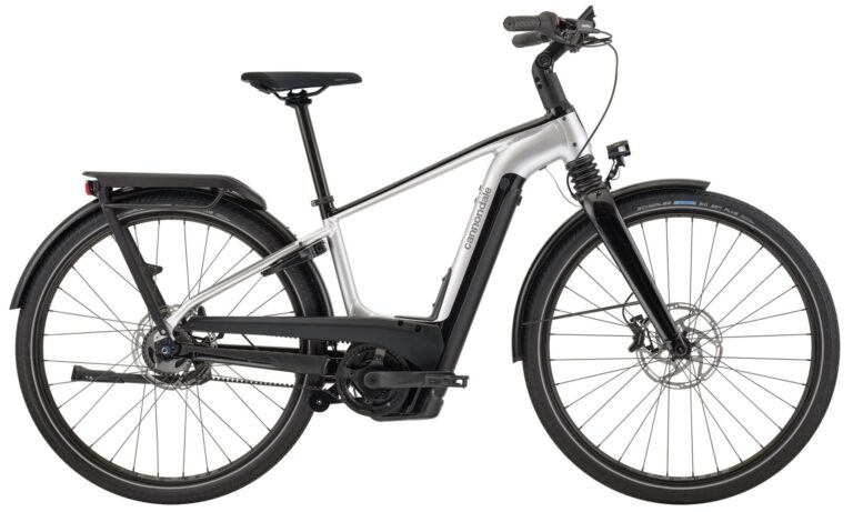 Cannondale Mavaro Neo 2 2024