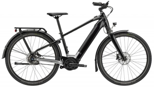Cannondale Mavaro Neo 3 2024 City e-Bike